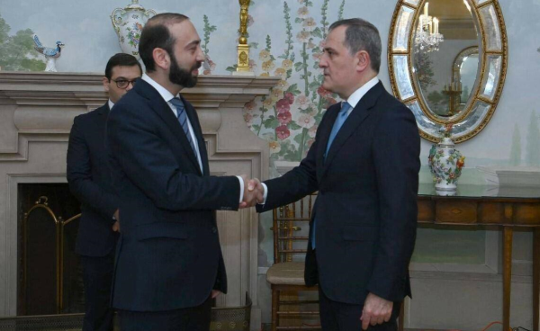 Mirzoyan ola bilsin bu gün İstanbulda dəhlizə razılıq verəcək - Təcili
